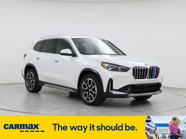 2025 BMW X1