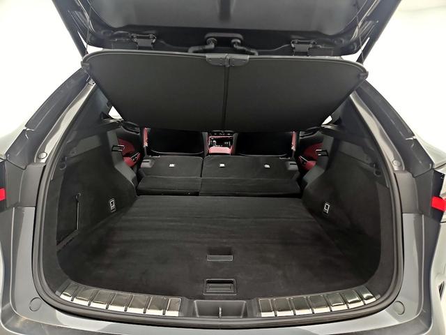 Photo of 2024 Gray Lexus NX 350h
