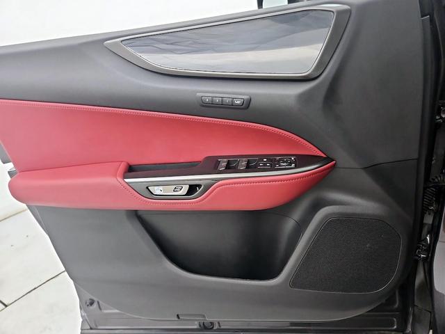 Photo of 2024 Gray Lexus NX 350h