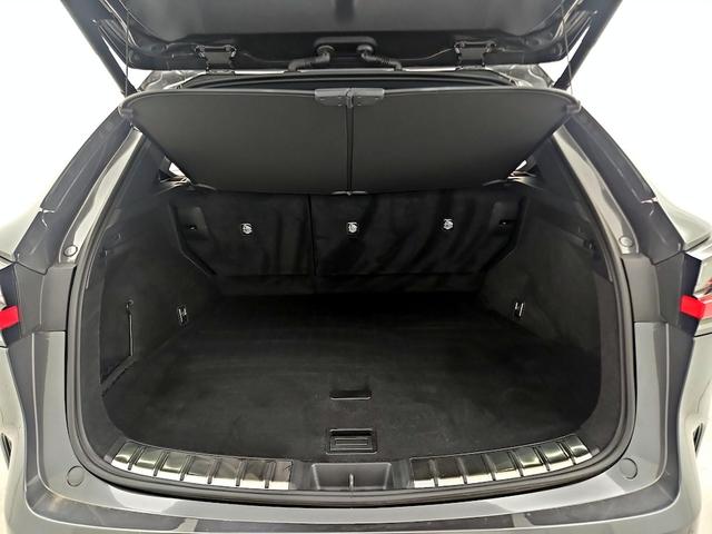 Photo of 2024 Gray Lexus NX 350h