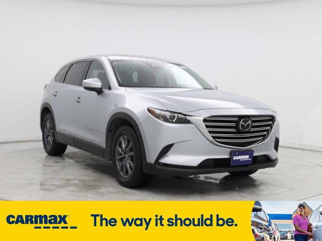 2023 Mazda CX-9