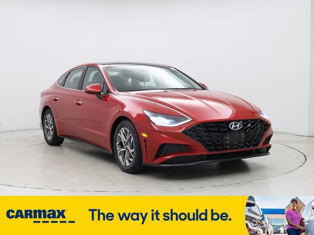 2022 Hyundai Sonata