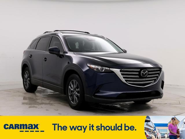 2021 Mazda CX-9