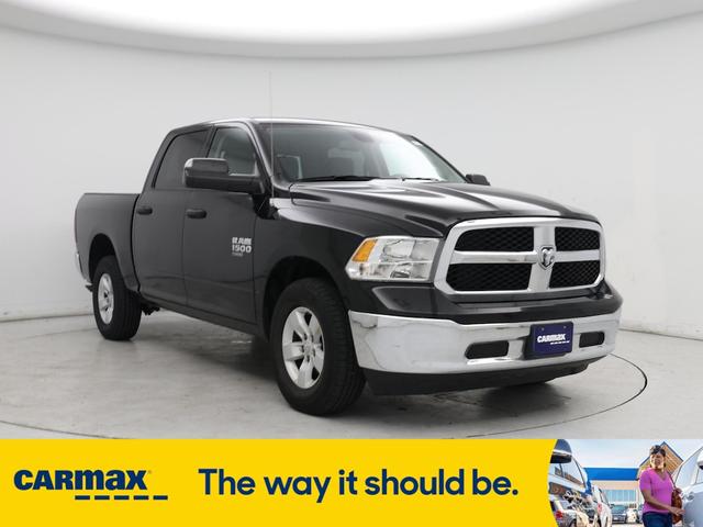 2023 RAM 1500 Classic
