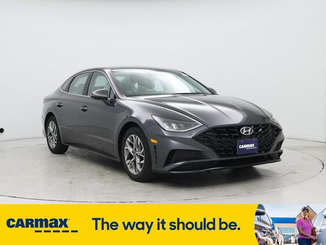 2022 Hyundai Sonata