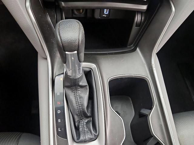 Photo of 2019 Silver Honda Accord