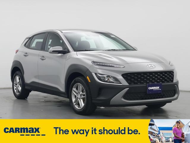 2022 Hyundai KONA