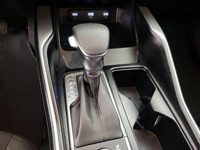 Photo of 2022 Gray Kia Sorento