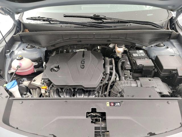 Photo of 2022 Gray Kia Sorento
