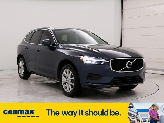 2019 Volvo XC60