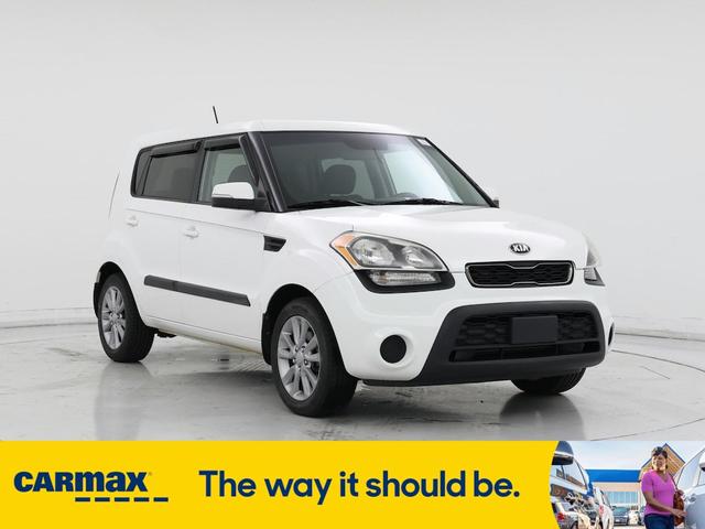 2013 Kia SOUL