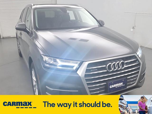 2019 Audi Q7