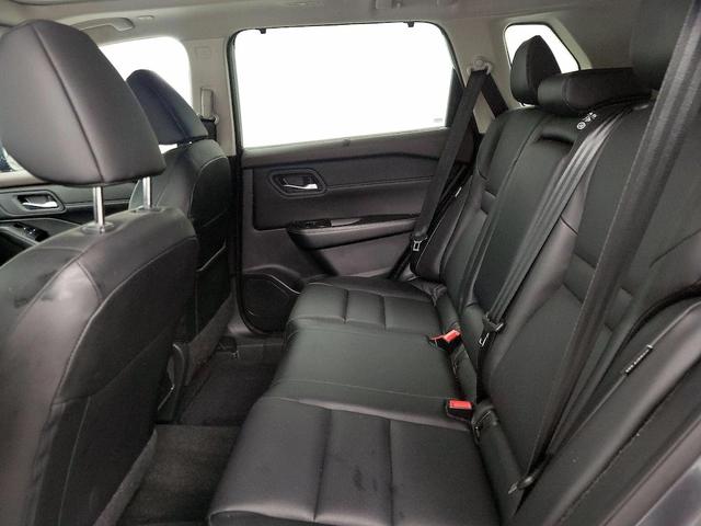 Photo of 2023 Gray Nissan Rogue