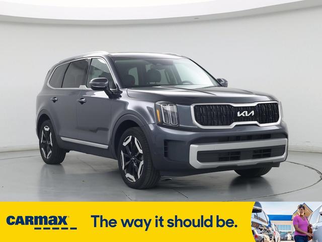 2023 Kia Telluride