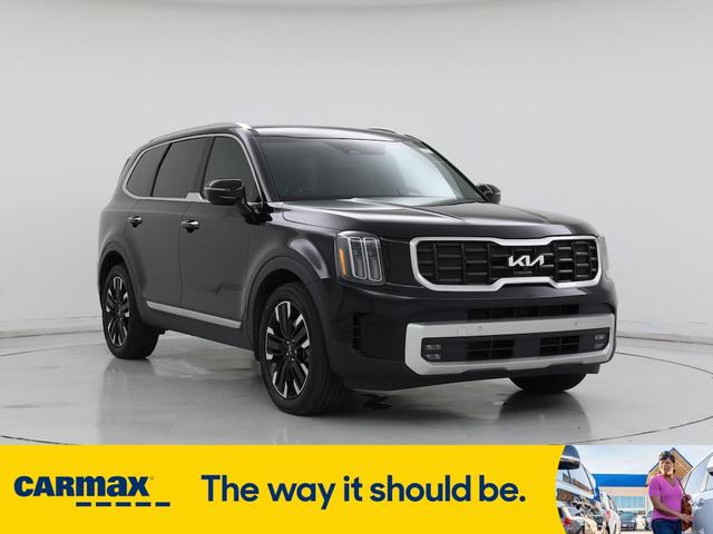 2024 Kia Telluride
