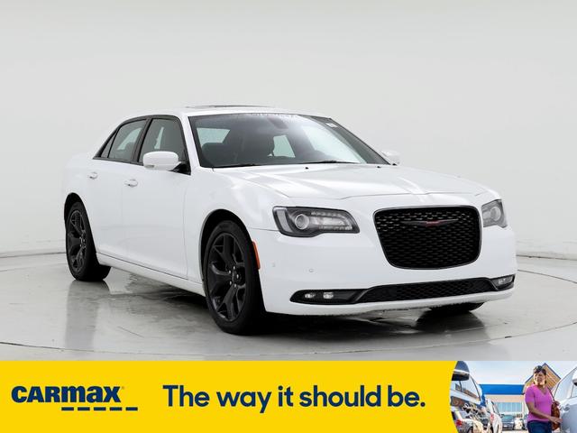 2023 Chrysler 300