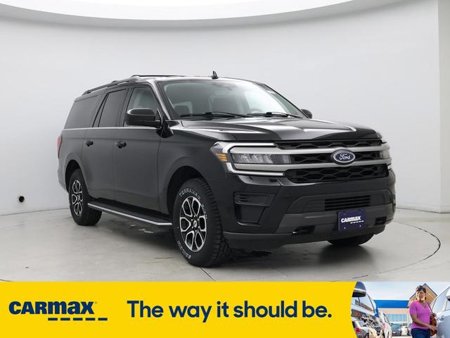 2023 Ford Expedition Max