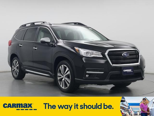 2022 Subaru Ascent