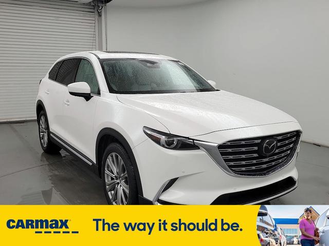 2023 Mazda CX-9