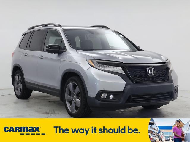 2019 Honda Passport