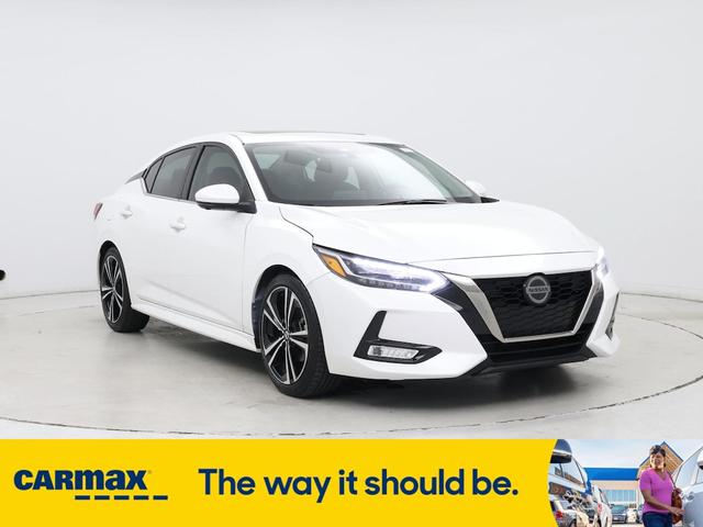 2023 Nissan Sentra
