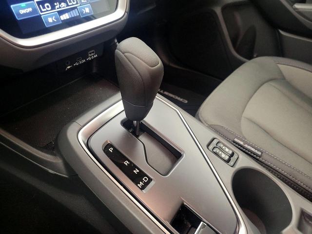 Photo of 2025 White Subaru Crosstrek