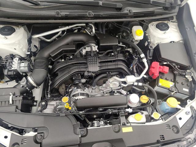 Photo of 2025 White Subaru Crosstrek