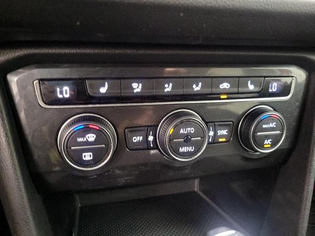 Photo of 2019 Orange Volkswagen Tiguan