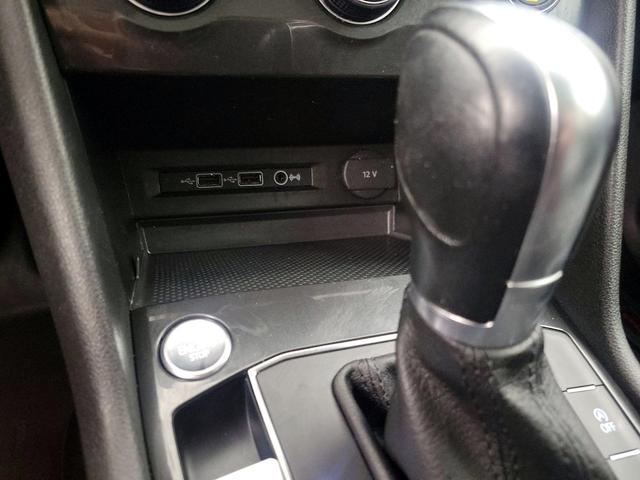 Photo of 2019 Orange Volkswagen Tiguan