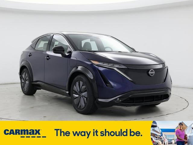 2023 Nissan Ariya