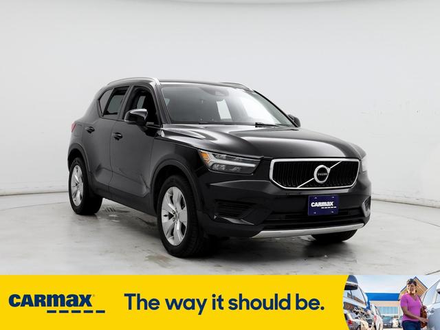 2020 Volvo XC40