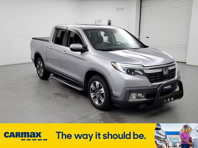 2019 Honda Ridgeline
