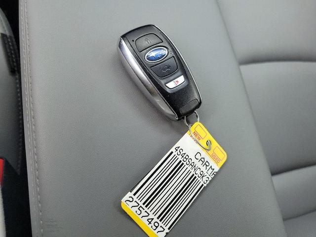 Photo of 2019 Blue Subaru Outback
