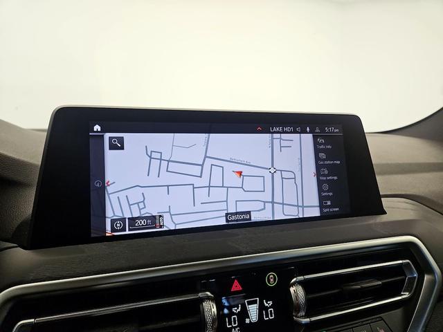 Photo of 2024 Gray BMW X3