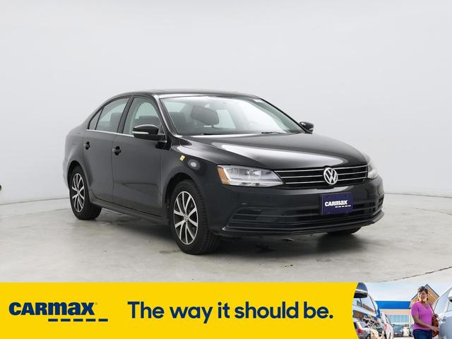 2017 Volkswagen Jetta