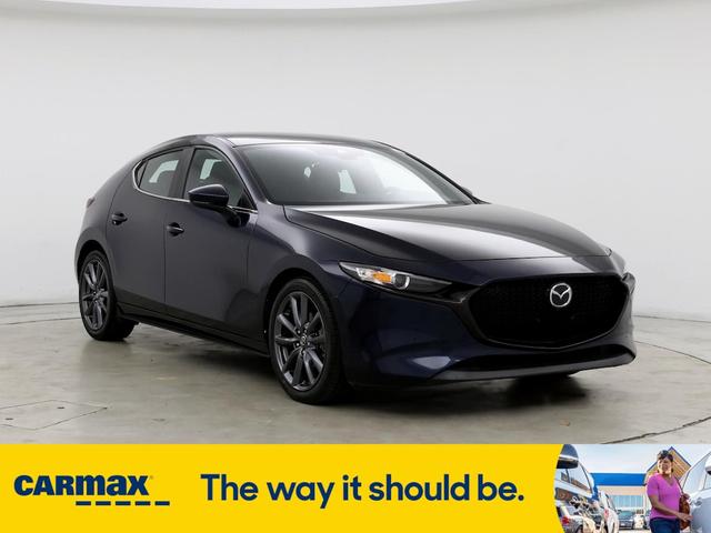 2019 Mazda Mazda3