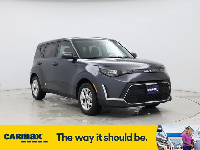 2024 Kia SOUL