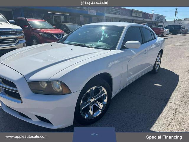 2011 Dodge Charger