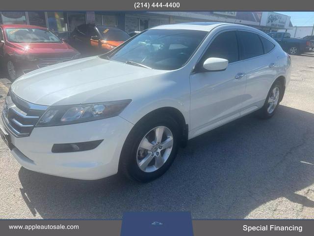 2011 Honda Accord Crosstour