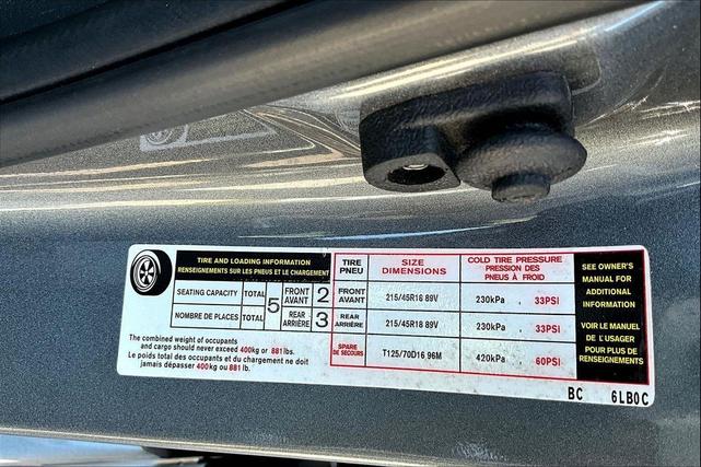 Photo of 2021 Gun Metallic/Super Black Nissan Sentra