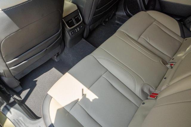 Photo of 2025 Autumn Green Metallic Subaru Outback