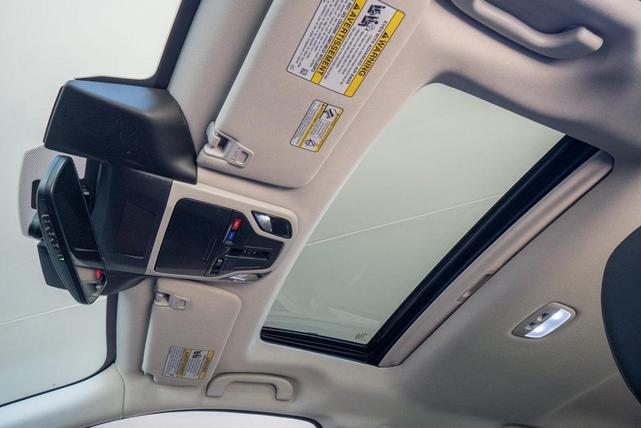 Photo of 2025 Magnetite Gray Metallic Subaru Outback