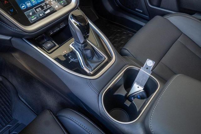 Photo of 2025 Magnetite Gray Metallic Subaru Outback