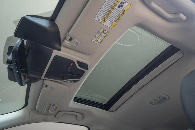 Photo of 2025 Magnetite Gray Metallic Subaru Outback