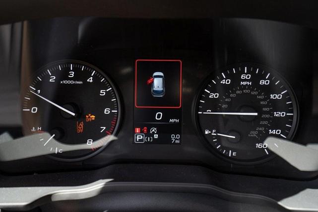 Photo of 2025 Crystal Black Silica Subaru Crosstrek