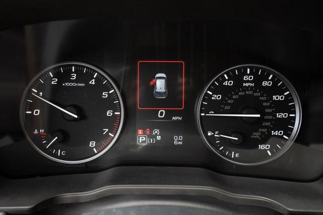 Photo of 2025 Blue Pearl Subaru Crosstrek