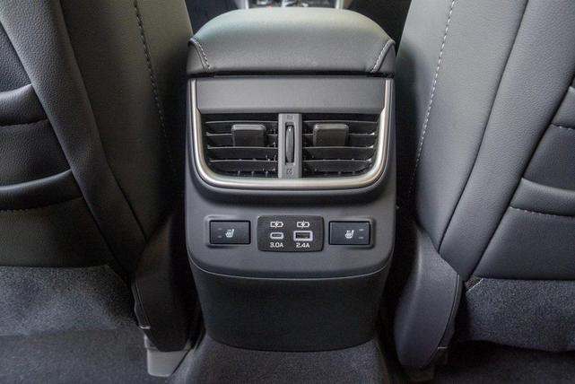 Photo of 2025 Autumn Green Metallic Subaru Outback