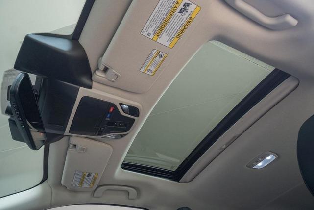 Photo of 2025 Crystal Black Silica Subaru Outback