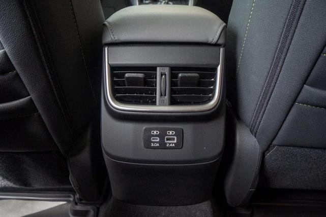 Photo of 2025 Crystal Black Silica Subaru Outback