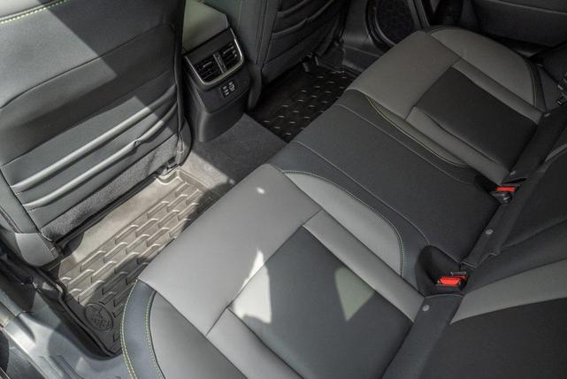 Photo of 2025 Crystal Black Silica Subaru Outback
